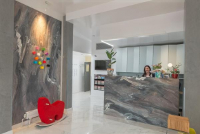 Гостиница Victoria Inn London  Лондон